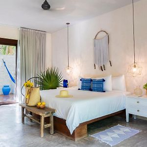 Lula Tulum, A Small Luxury Hotel